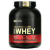 Optimum Nutrition Gold Standard 100% Whey Chocolate Coconut 5 lb (2.27 kg) 748927027068