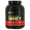 Optimum Nutrition Gold Standard 100% Whey Extreme Milk Chocolate 5 lb (2.27 kg) 5 Optimum Nutrition Gold Standard 100% Whey Extreme Milk Chocolate 5 lb (2.27 kg) 748927024142
