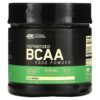 Optimum Nutrition Instantized BCAA 5000 Powder Unflavored 12.16 oz (345 g) 748927025224