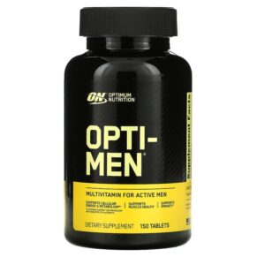 Optimum Nutrition Opti-Men 150 viên 748927052275