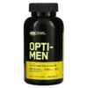 Optimum Nutrition Opti-Men 240 viên 748927052497