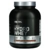 Optimum Nutrition Platinum Hydro Whey Turbo Chocolate 3.61 lb (1.64 kg) 4 Optimum Nutrition Platinum Hydro Whey Turbo Chocolate 3.61 lb (1.64 kg) 748927026382