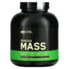 Optimum Nutrition Serious Mass Chocolate 6 lb (2.72 kg) 5 Optimum Nutrition Serious Mass Chocolate 6 lb (2.72 kg) 748927022995