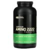 Optimum Nutrition Superior Amino 2222 320 viên 748927026467