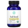 Ora Sol Food Plant-Based Vitamin D3 2.000 IU 30 viên 856720007092
