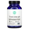 Ora Trust Your Gut Daily Essential Probiotic & Prebiotic 16 Billion 60 Capsules 4 Ora Trust Your Gut Daily Essential Probiotic & Prebiotic 16 Billion 60 viên 856720007665