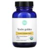Ora You're Golden Organic Turmeric Curcumin 500 mg 90 viên 856720007085