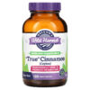 Oregons Wild Harvest True Cinnamon (Ceylon) 120 Vegan Capsules 5 Oregons Wild Harvest True Cinnamon (Ceylon) 120 viên 706195106014
