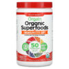 Orgain Plant-Based Organic Superfoods + Immunity Up Honeycrisp Apple 9.9 oz (280 g) 851770007726