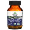 Organic India Essential Male Healthy Sexual Function 60 viên 801541519347