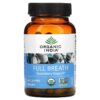 Organic India Full Breath Respiratory Support 90 viên 801541519309