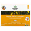 Organic India Immune Support Daily Pack 30 Daily Packs 180 viên 850021635176