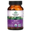 Organic India Joy Elevates Mood 90 viên 851469000472