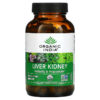 Organic India Liver Kidney 180 viên 850021635084