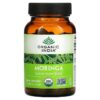 Organic India Moringa 90 viên 801541508174