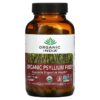 Organic India Organic Psyllium Fiber 180 viên 850021635060