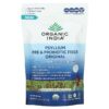 Organic India Psyllium Pre & Probiotic Fiber Original 10 oz (283.5 g) 4 Organic India Psyllium Pre & Probiotic Fiber Original 10 oz (283.5 g) 801541517251