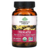 Organic India Trikatu 90 viên 851469000274