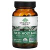 Organic India Tulsi-Holy Basil 90 viên 851469000793