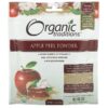 Organic Traditions Apple Peel Powder 3.5 oz (100 g) 627733010412
