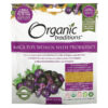 Organic Traditions Maca cho Nữ + Probiotics 5.3 oz (150 g) 627733002752