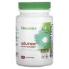 Organika Goutrin + Cherry Fruit Powder 120 viên 620365250041
