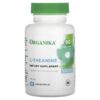 Organika L-Theanine 225 mg 90 viên 620365250584