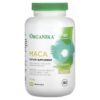 Organika MACA 750 mg 180 viên 620365250607