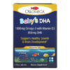 Oslomega Baby’s DHA with Vitamin D3 2 fl oz (60 ml) 5 Oslomega Baby’s DHA + Vitamin D3 2 fl oz (60 ml) 898220013920