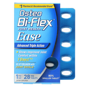 Osteo Bi-Flex Joint Health Ease Advanced Triple Action 28 viên 030768553883