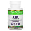 Paradise Herbs A.R.M. Astragalus Reishi Maitake Extract 60 viên 601944777166