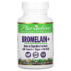 Paradise Herbs Bromelain+ 60 viên 601944777562