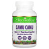 Paradise Herbs Camu Camu 180 viên 601944778873