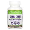 Paradise Herbs Camu Camu 60 viên 601944778095