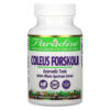 Paradise Herbs Coleus Forskolii 60 viên 601944777289