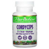 Paradise Herbs CS-4 Strain Cordyceps 60 viên 601944777142
