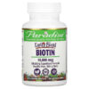 Paradise Herbs Earth's Blend Biotin 10.000 mcg 90 viên 601944778705