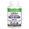Paradise Herbs Earth's Blend One Daily Superfood Multi-Vitamin + Iron 120 viên 601944778828