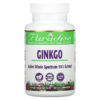 Paradise Herbs Ginkgo Biloba 120 viên 601944777210