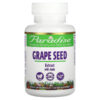 Paradise Herbs Grape Seed Extract + Amla 90 viên 601944777234