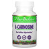 Paradise Herbs L-Carnosine 60 viên 601944777579