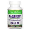 Paradise Herbs Maqui Berry 60 viên 601944778088