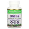 Paradise Herbs Olive Leaf 60 viên 601944777340