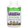 Paradise Herbs ORAC Energy Greens 120 viên 601944778033