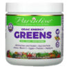 Paradise Herbs ORAC Energy Greens 6.4 oz (182 g) 601944777777