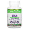 Paradise Herbs Reishi 60 viên 601944777432