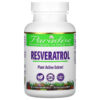 Paradise Herbs Resveratrol 180 viên 601944777869
