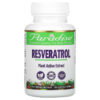 Paradise Herbs Resveratrol 60 viên 601944777098