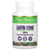 Paradise Herbs Saffr-Tone 60 Vegetarian Capsules 5 Paradise Herbs Saffr-Tone 60 viên 601944778309