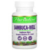 Paradise Herbs Sambuca-Well 60 viên 601944778163